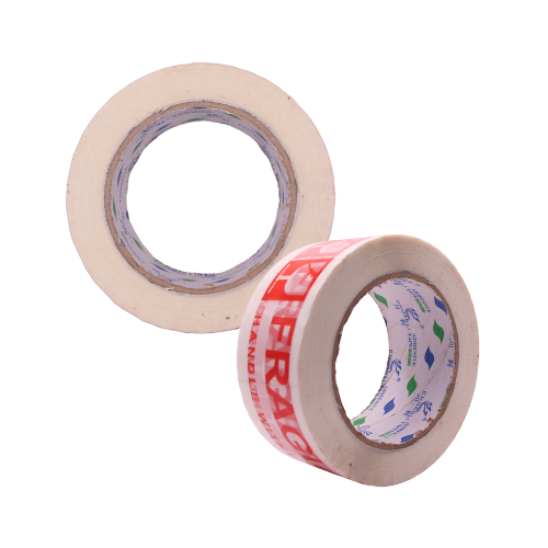 Cinta de FRAGIL 4.8cm x 150m