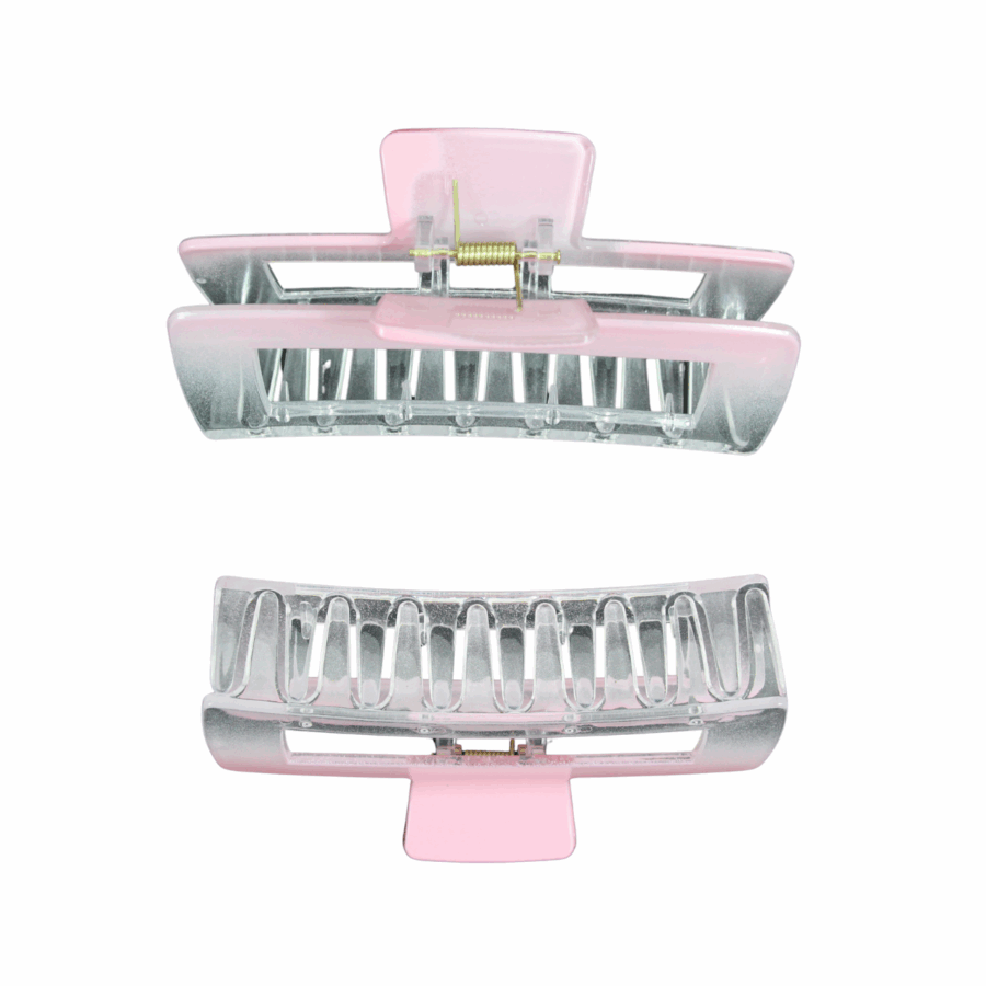 Pinza para cabello de alta calidad (12 piezas) - Imagen 2