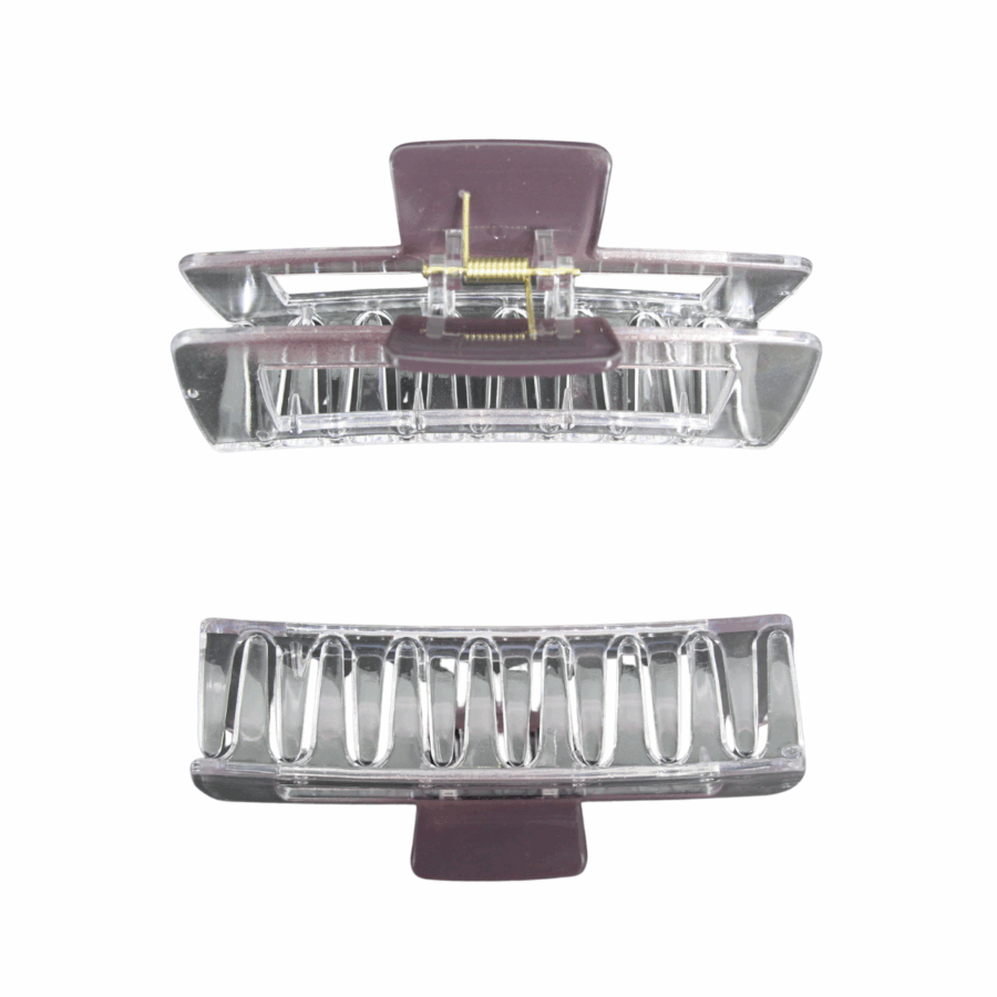 Pinza para cabello de alta calidad (12 piezas) - Imagen 4