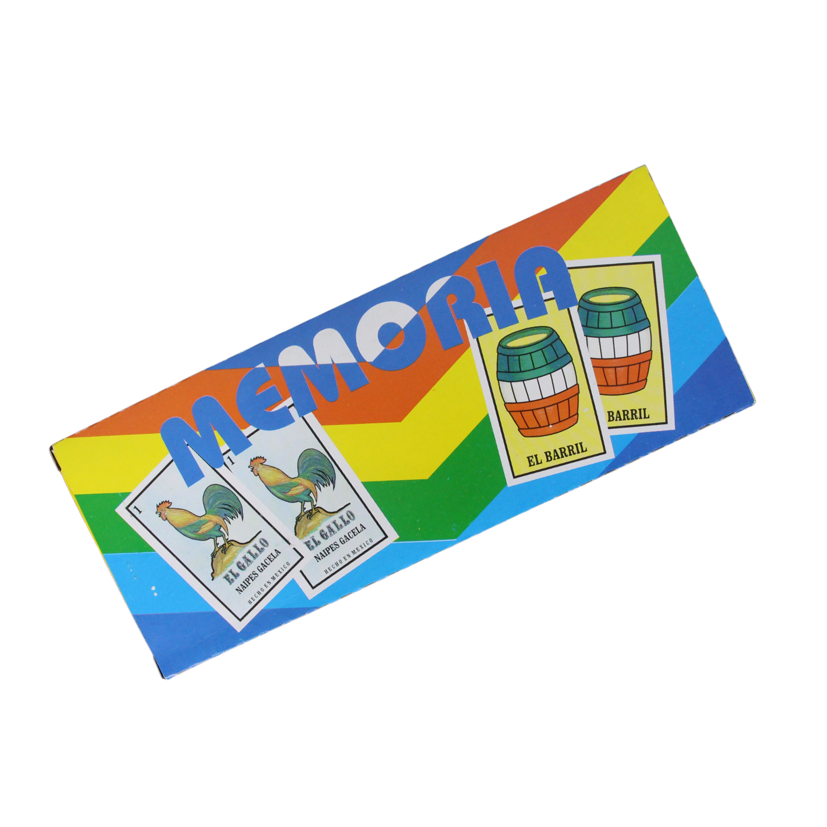 Juego 6 en 1 (1pz) - Imagen 5