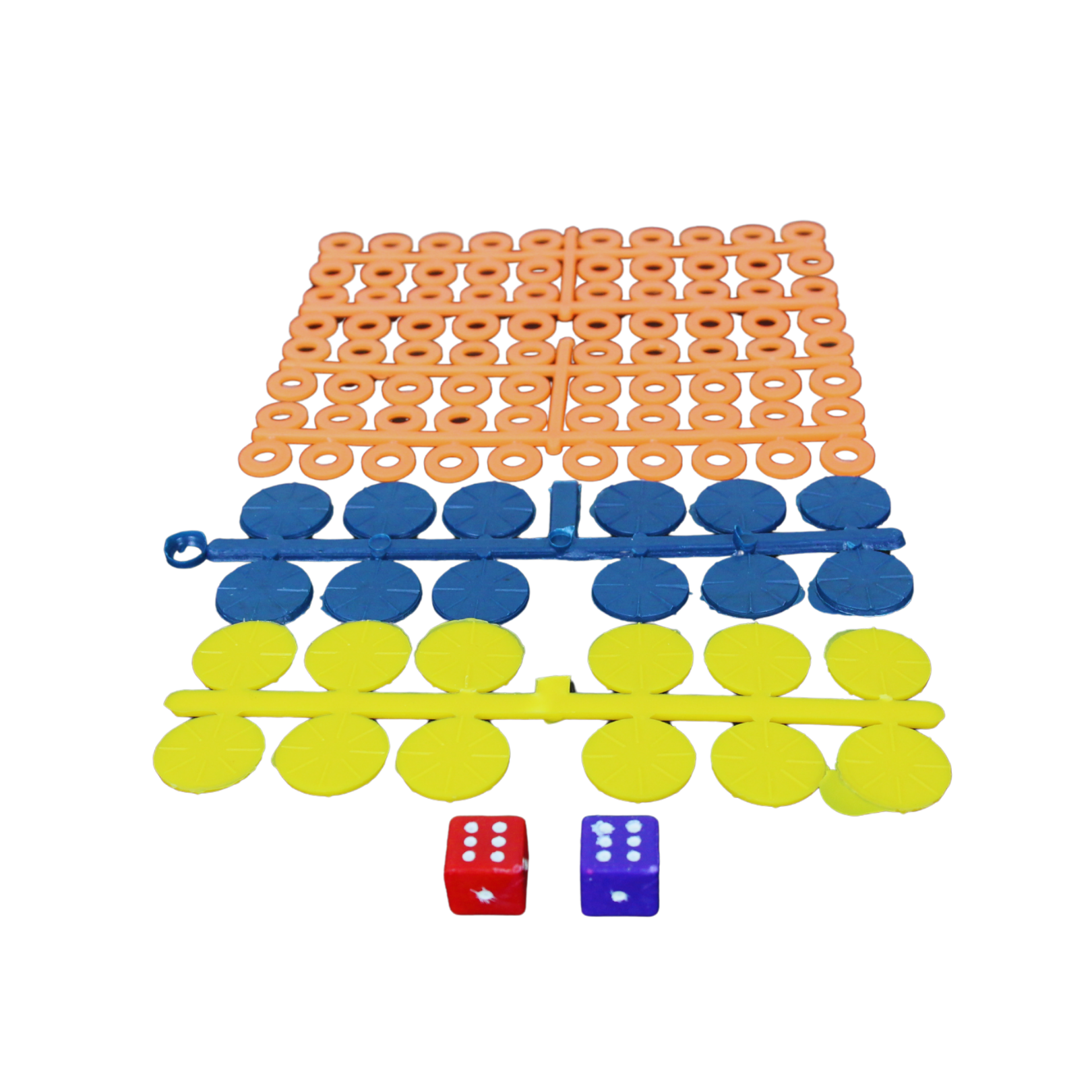 Juego 6 en 1 (1pz) - Imagen 7