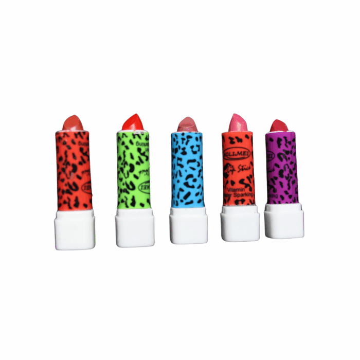 Lipstick (12 piezas)