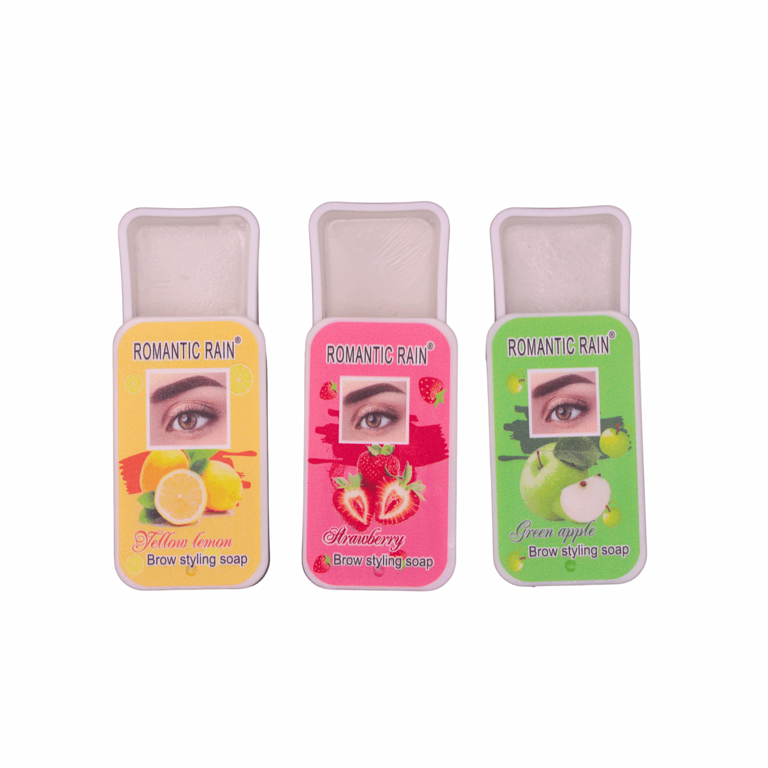 Gel de ceja (24 piezas) - Imagen 4