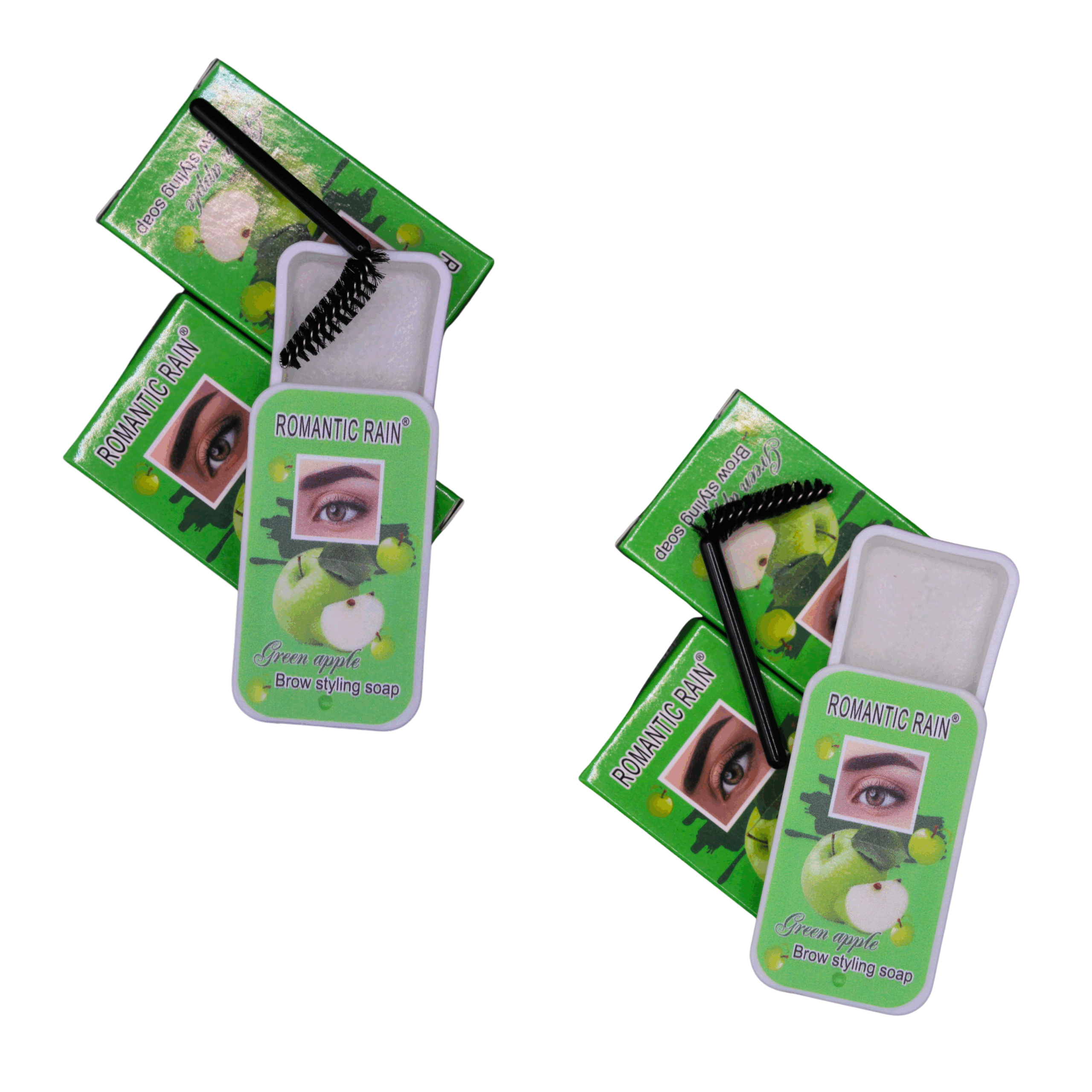 Gel de ceja (24 piezas) - Imagen 3