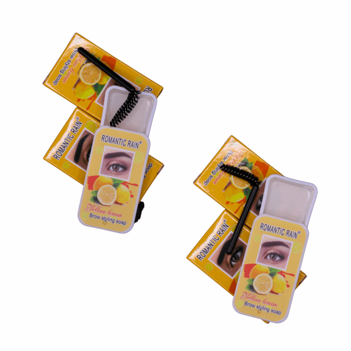 Gel de ceja (24 piezas)