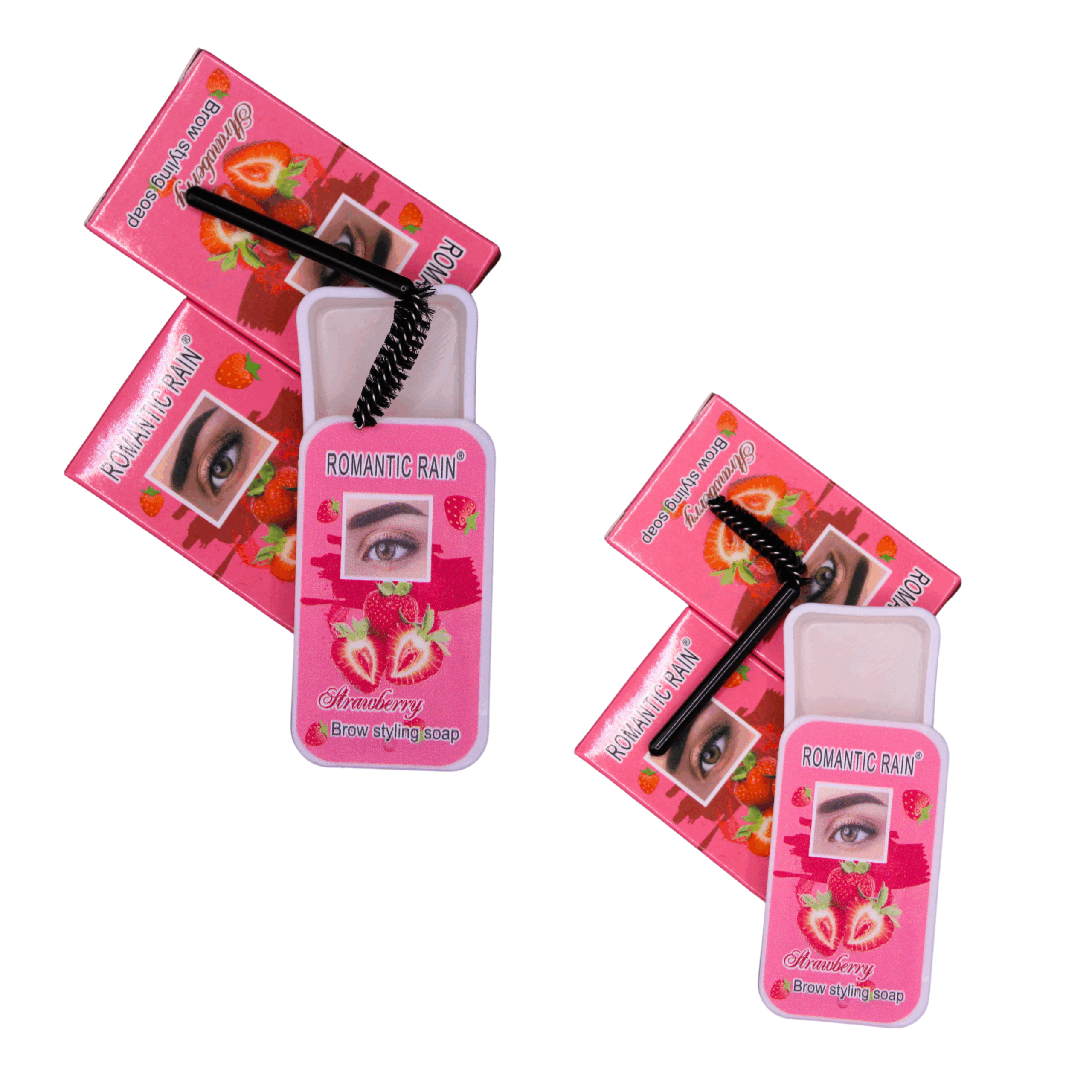 Gel de ceja (24 piezas) - Imagen 5