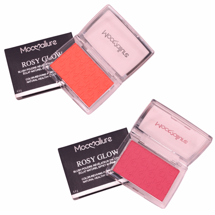 Rubor en polvo (24 piezas)