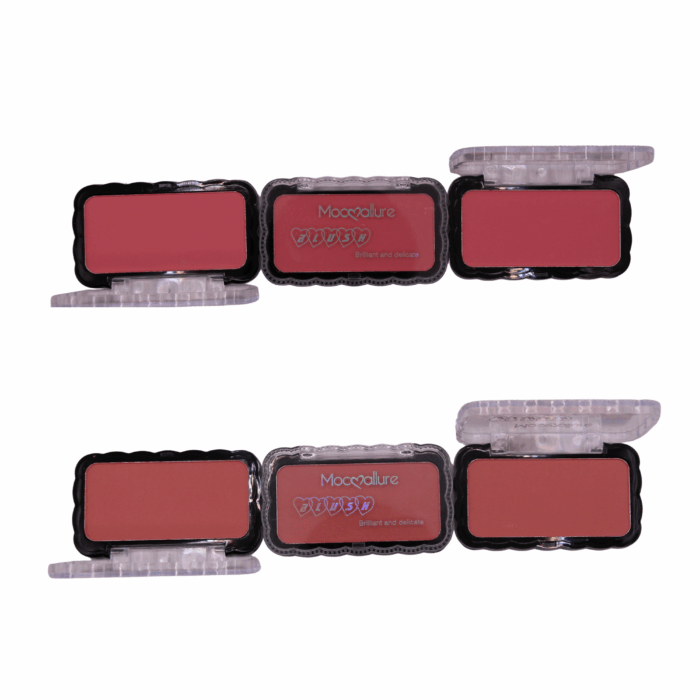 Rubor en polvo (24 piezas)