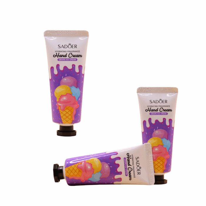 Crema para manos (48 piezas)