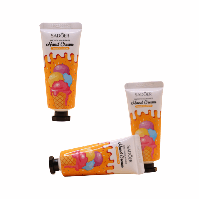 Crema para manos (48 piezas)