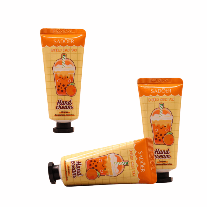 Crema para manos (48 piezas)