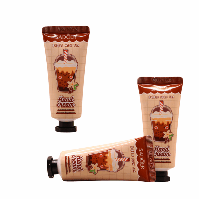 Crema para manos (48 piezas)