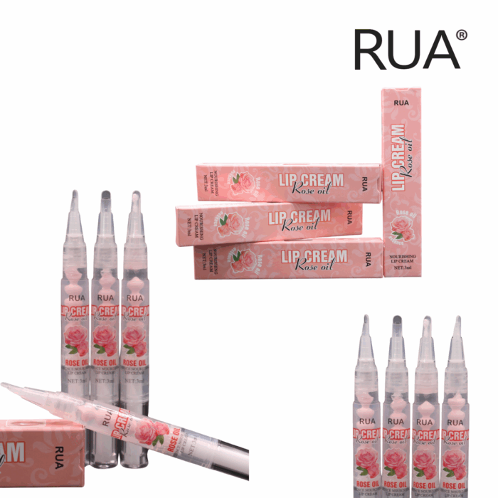 Crema para labios (24 piezas)