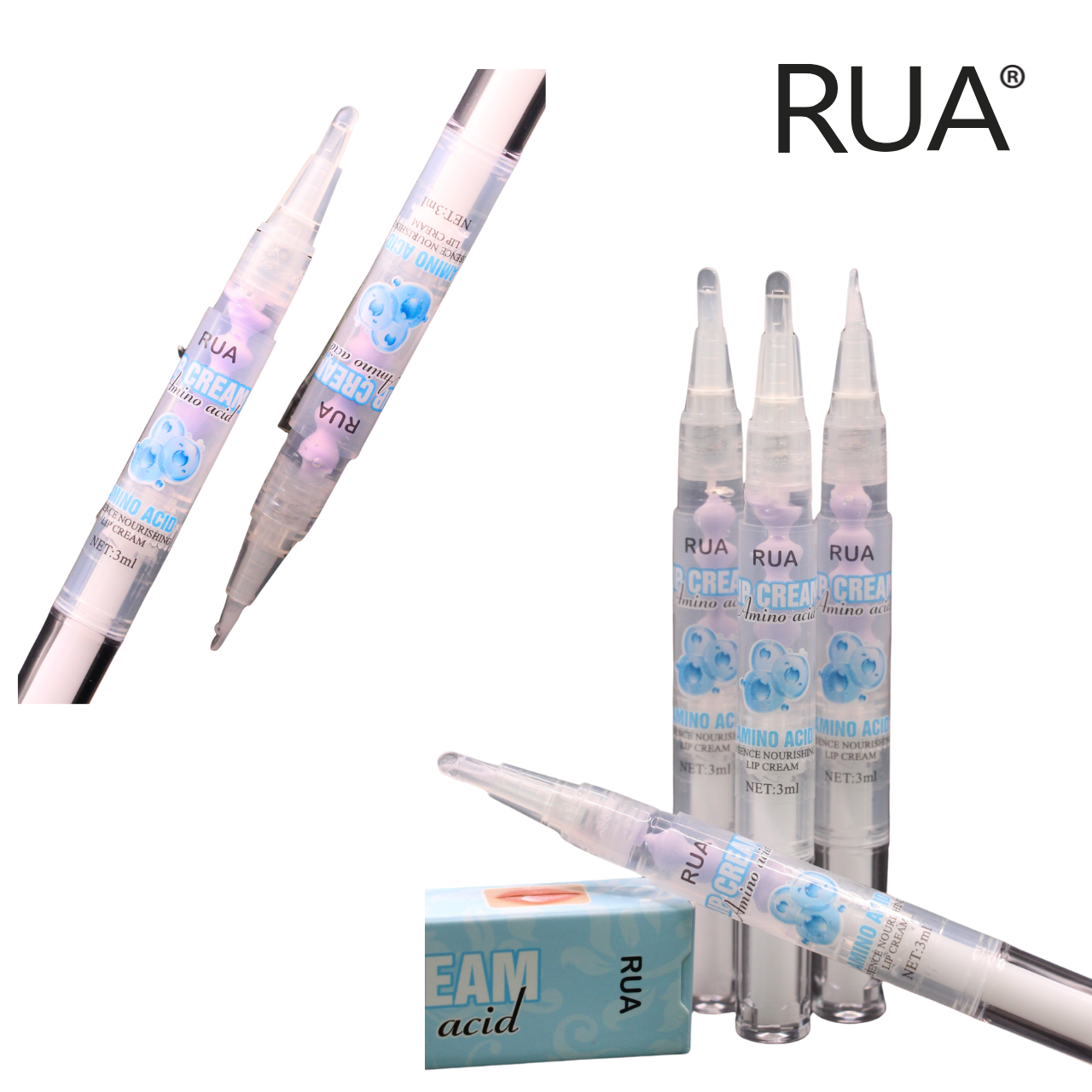 Crema para labios (24 piezas) - Imagen 4