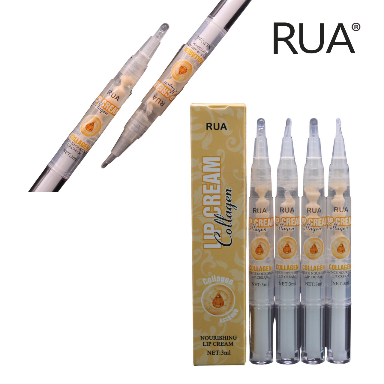 Crema para labios (24 piezas) - Imagen 3