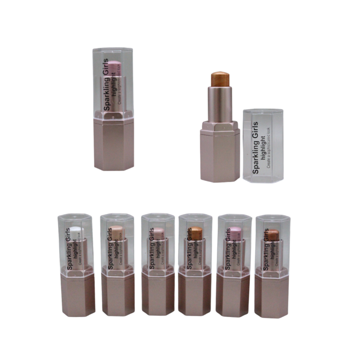 Iluminador en barra (Set de 24 piezas)