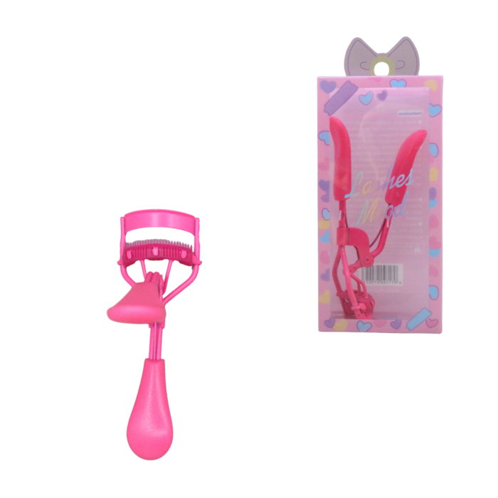 Enchinador con cajita (Set de 12 piezas)