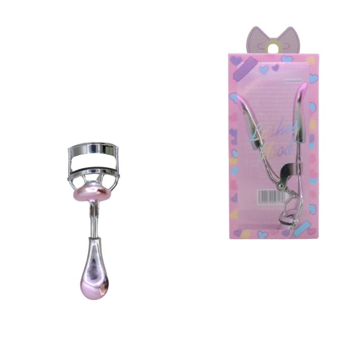 Enchinador con cajita (Set de 12 piezas)