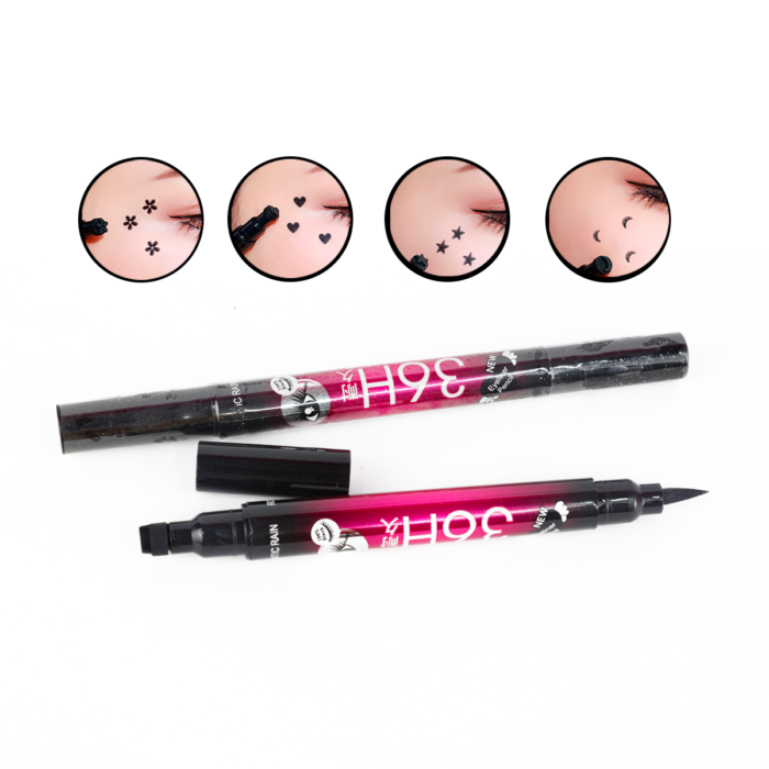 Delineador de sello (24 piezas)