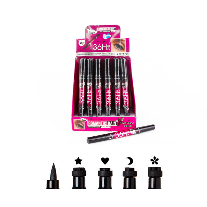 Delineador de sello (24 piezas)