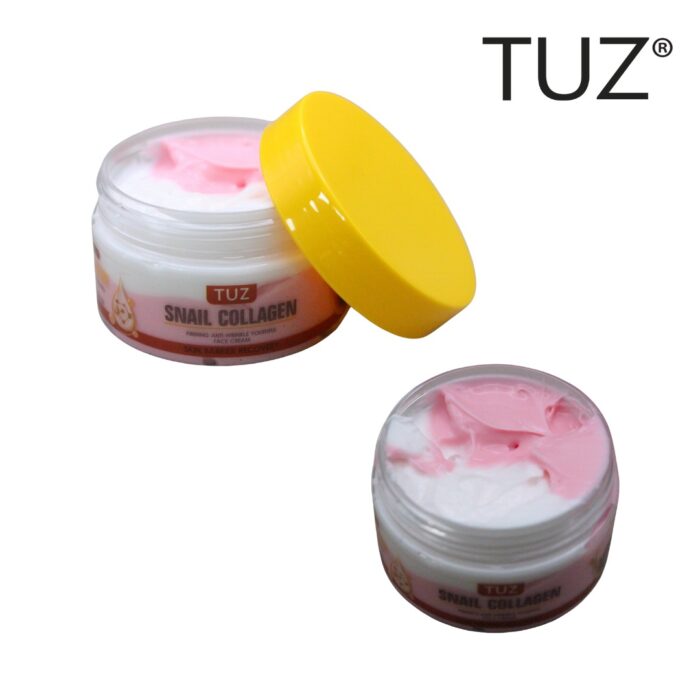 Crema de caracol de 120g (Set de 12 piezas)